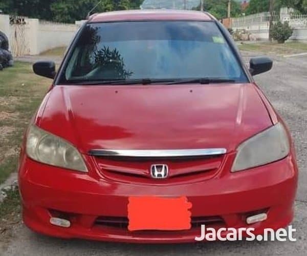 Honda Civic 2003