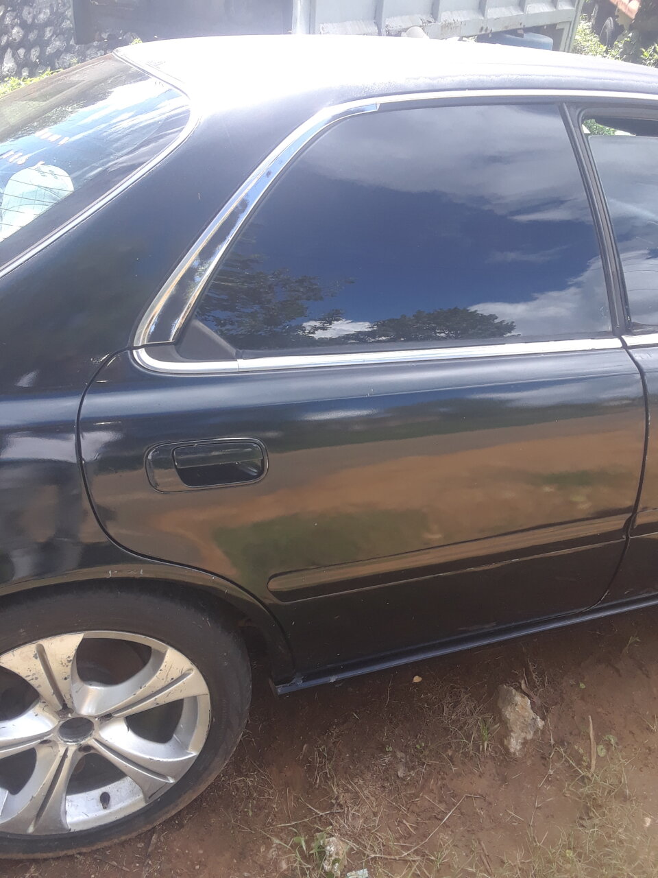 For Sale: Honda Inspire