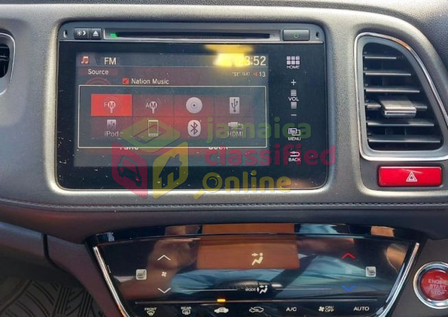 For Sale: Honda HR-V 1.8 Elegance CVT