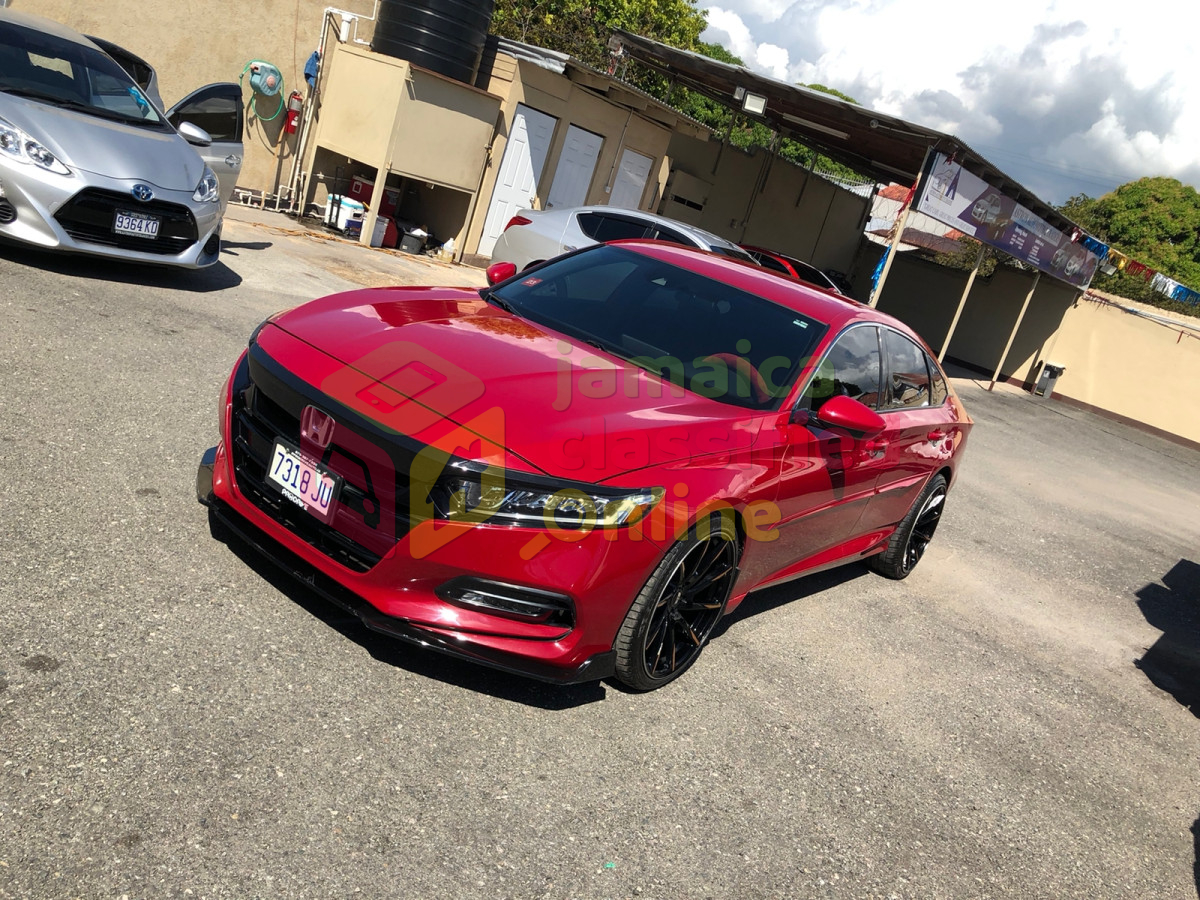 For Sale: Honda Accord For Sale