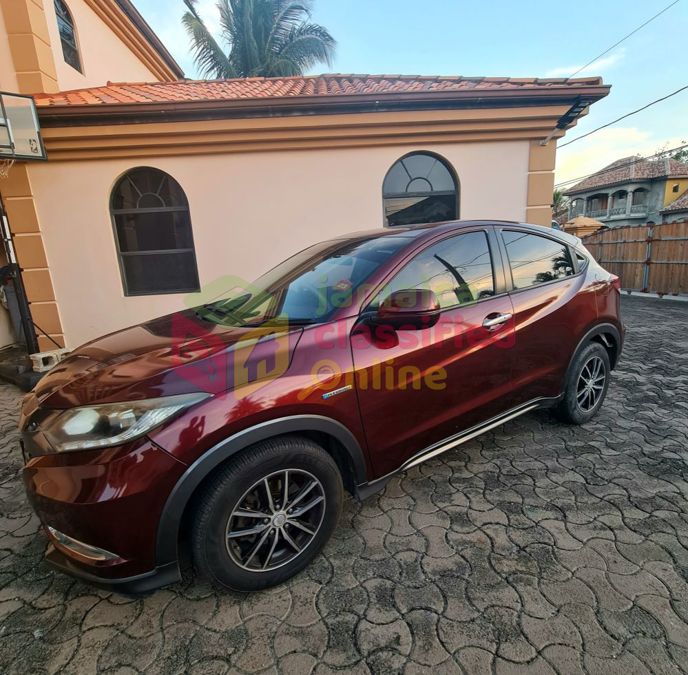 For Sale: Honda