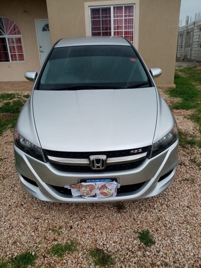 For Sale: Honda Stream RSZ