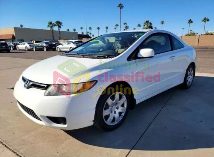 For Sale: Honda Civic LX 2006