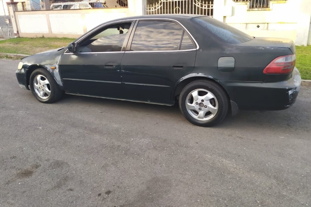 For Sale: Honda Accord