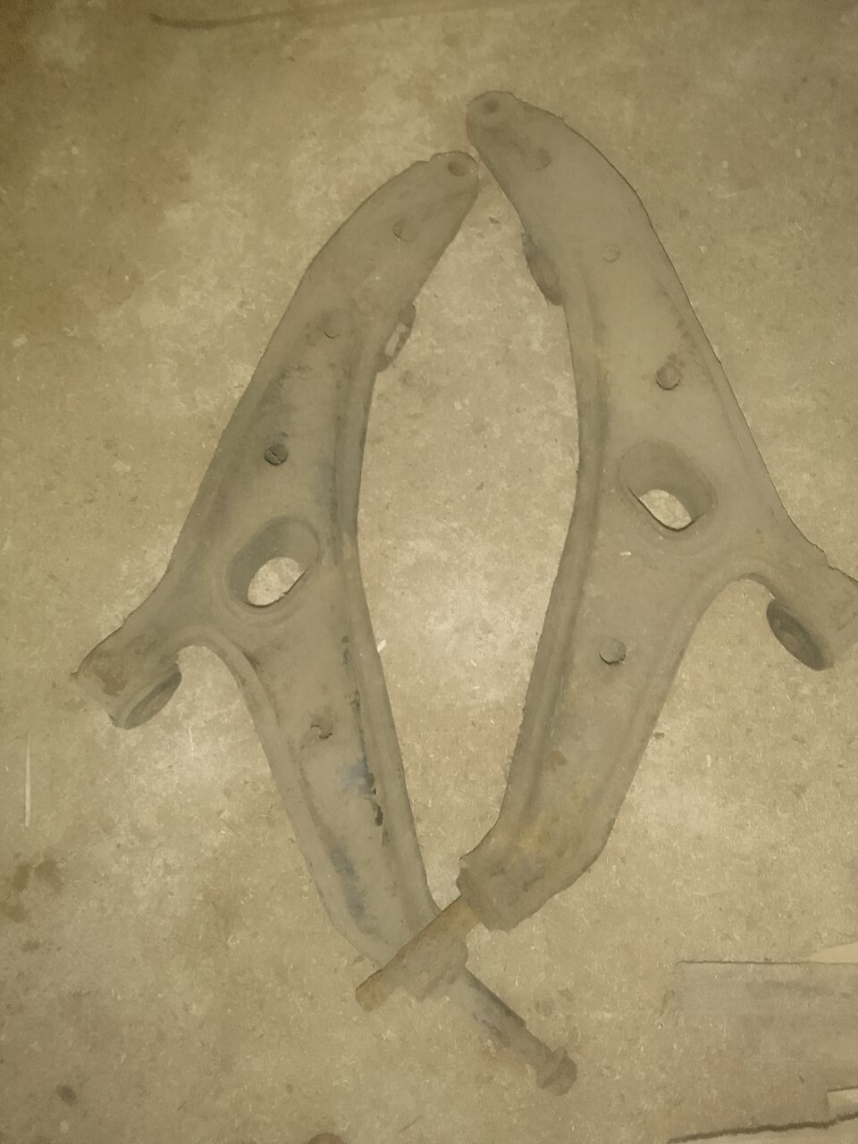 For Sale: Honda Partner Lower Control Arm