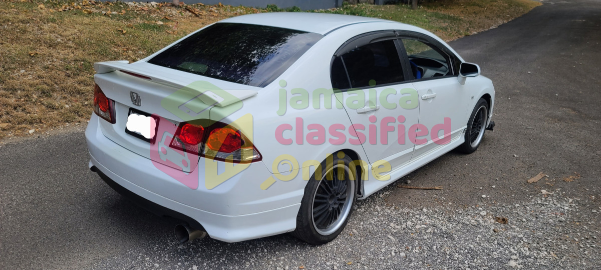 For Sale: Honda Civic 2010