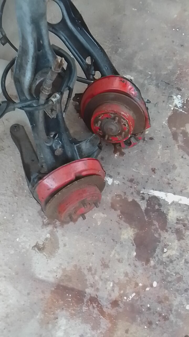 For Sale: Honda Parts