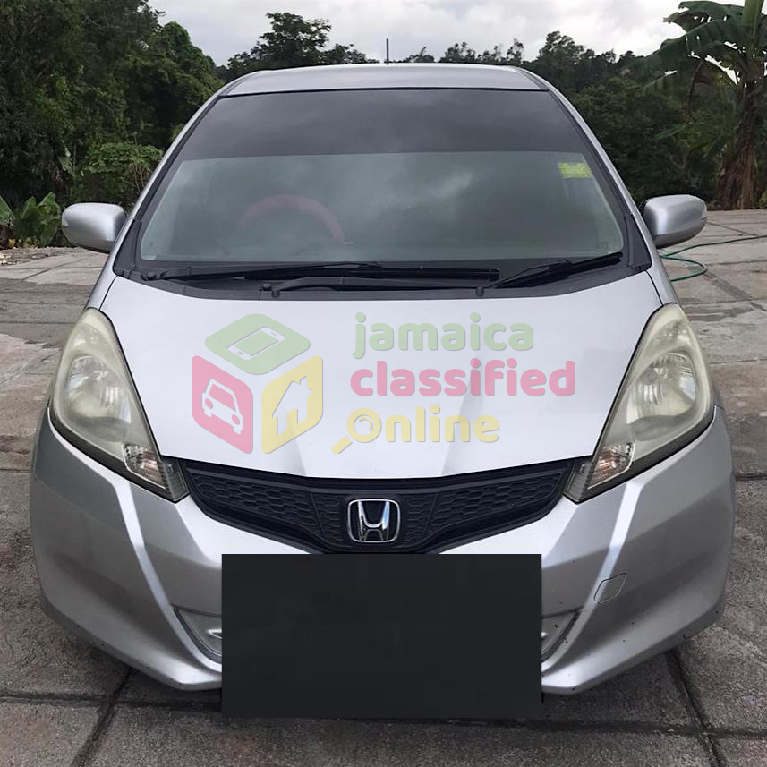 For Sale: HONDA FIT 2010