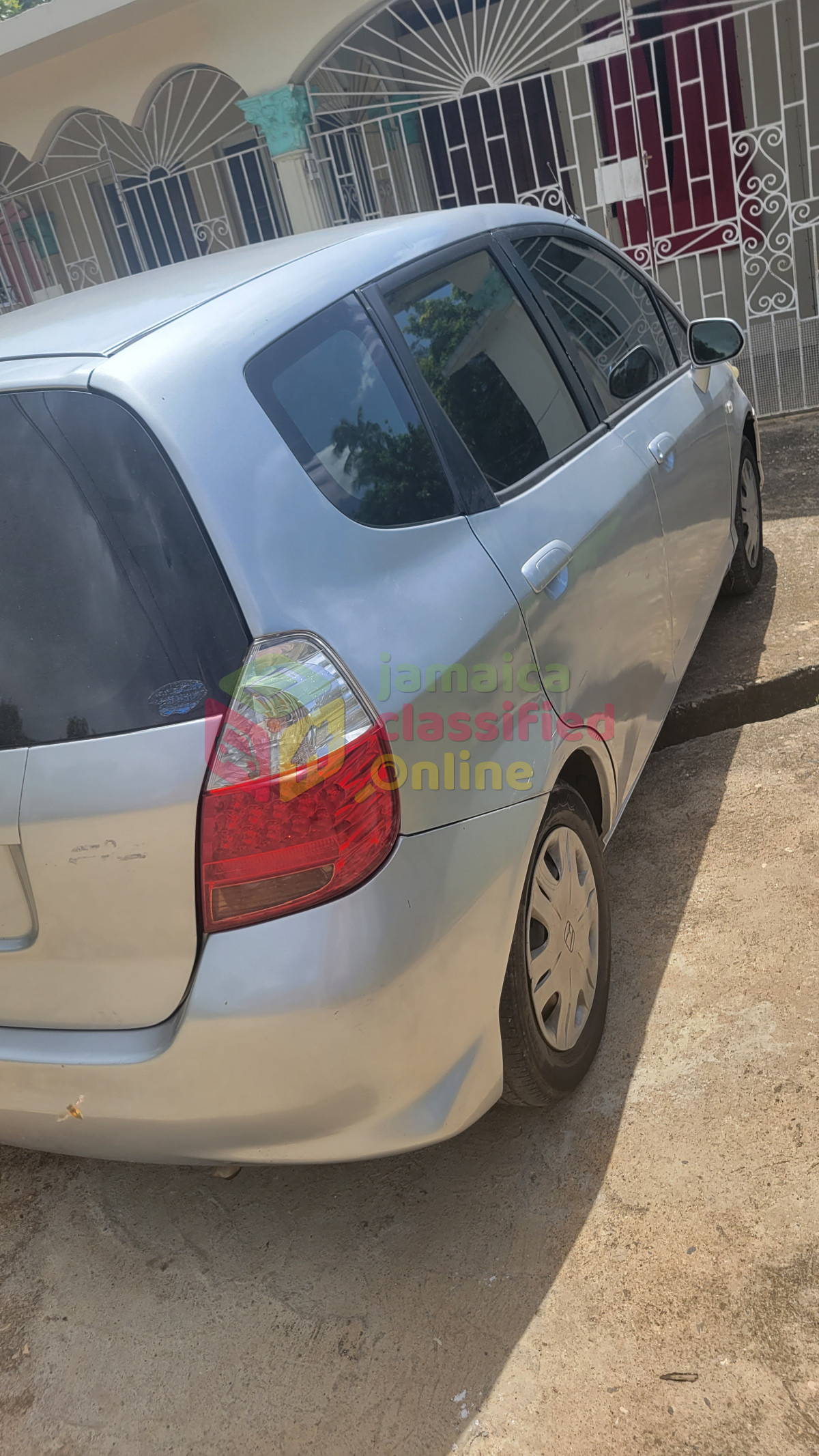 For Sale: Honda Fit