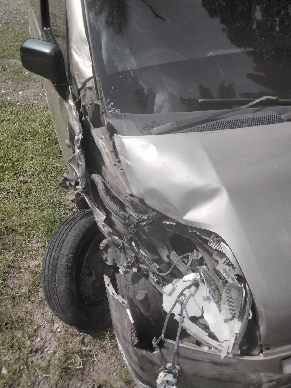 For Sale: Honda As Is, Part Parts Sale