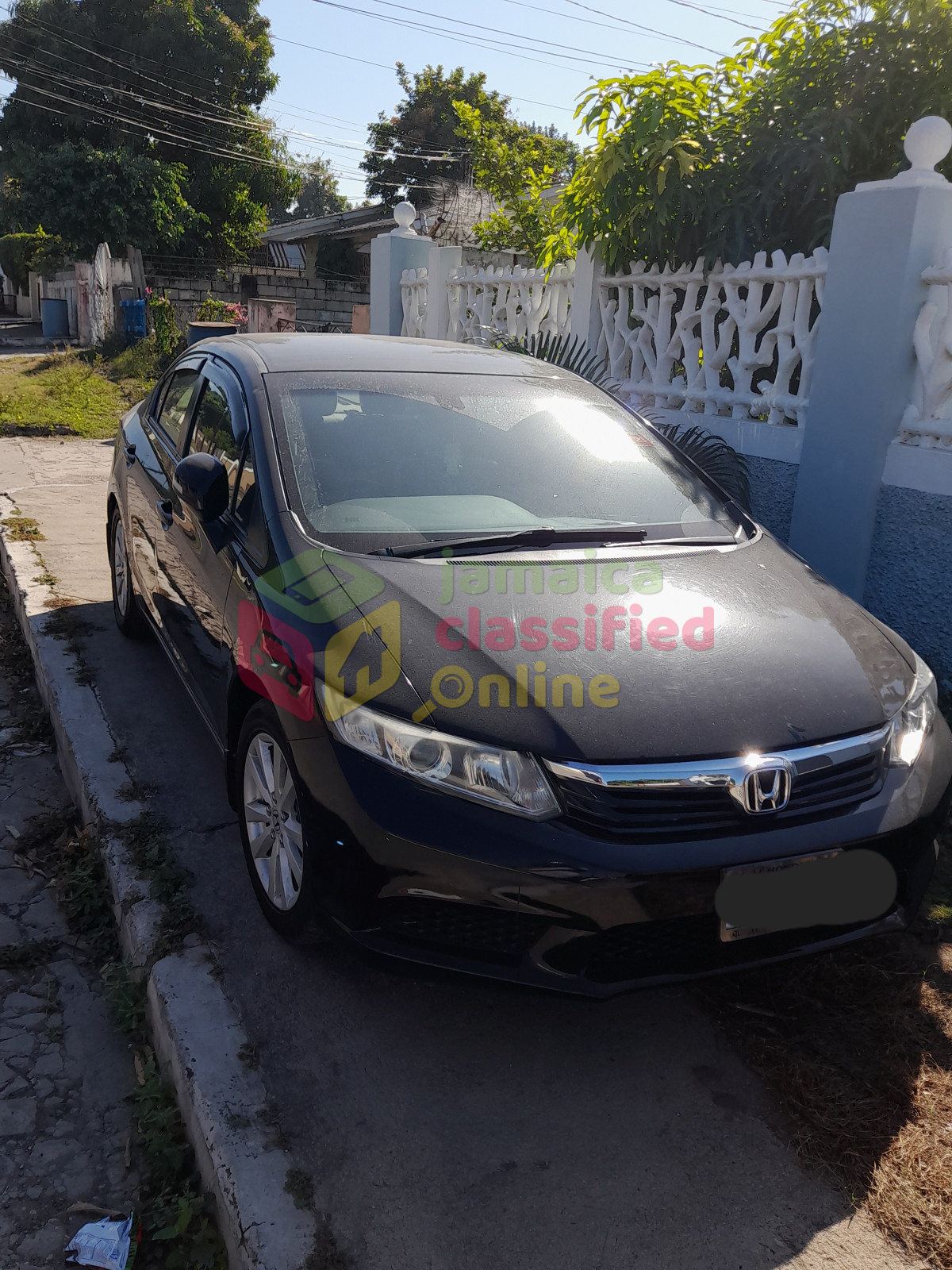 For Sale: 2012 Honda Civic