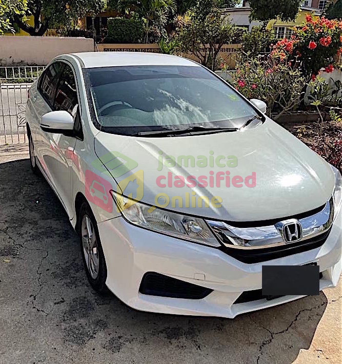For Sale: HONDA CITY 2017 (Non-Hybrid)