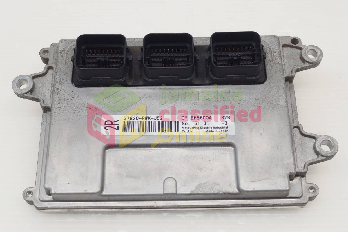 For Sale: Honda Stream RN6 Engine Computer