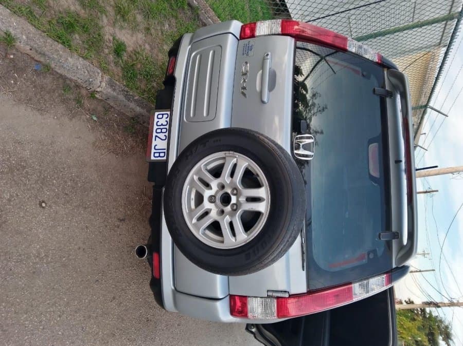 Honda Cr-v 2003