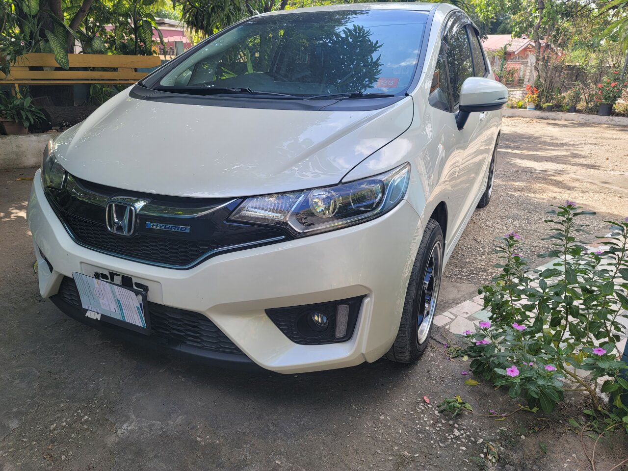For Sale: Honda Fit