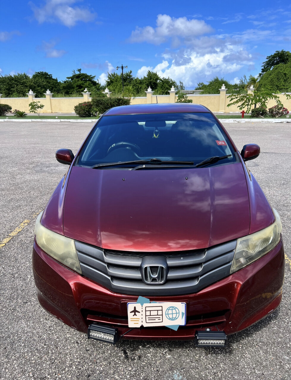 For Sale: Honda City