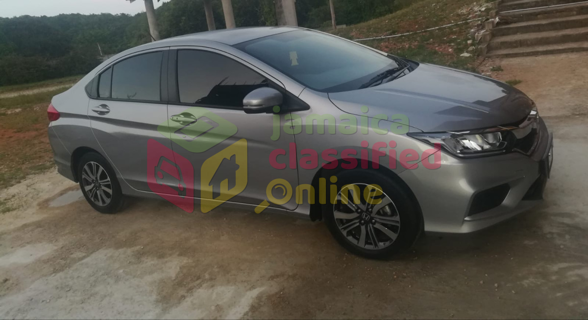 For Sale: Honda City