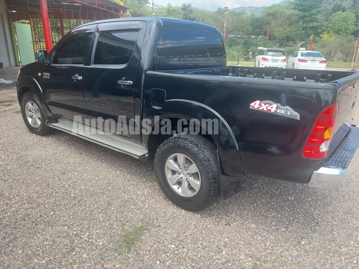 2006 Toyota Hilux
