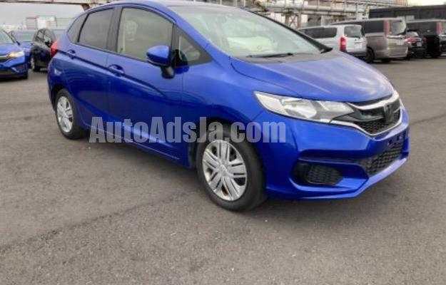 2019 Honda FIT