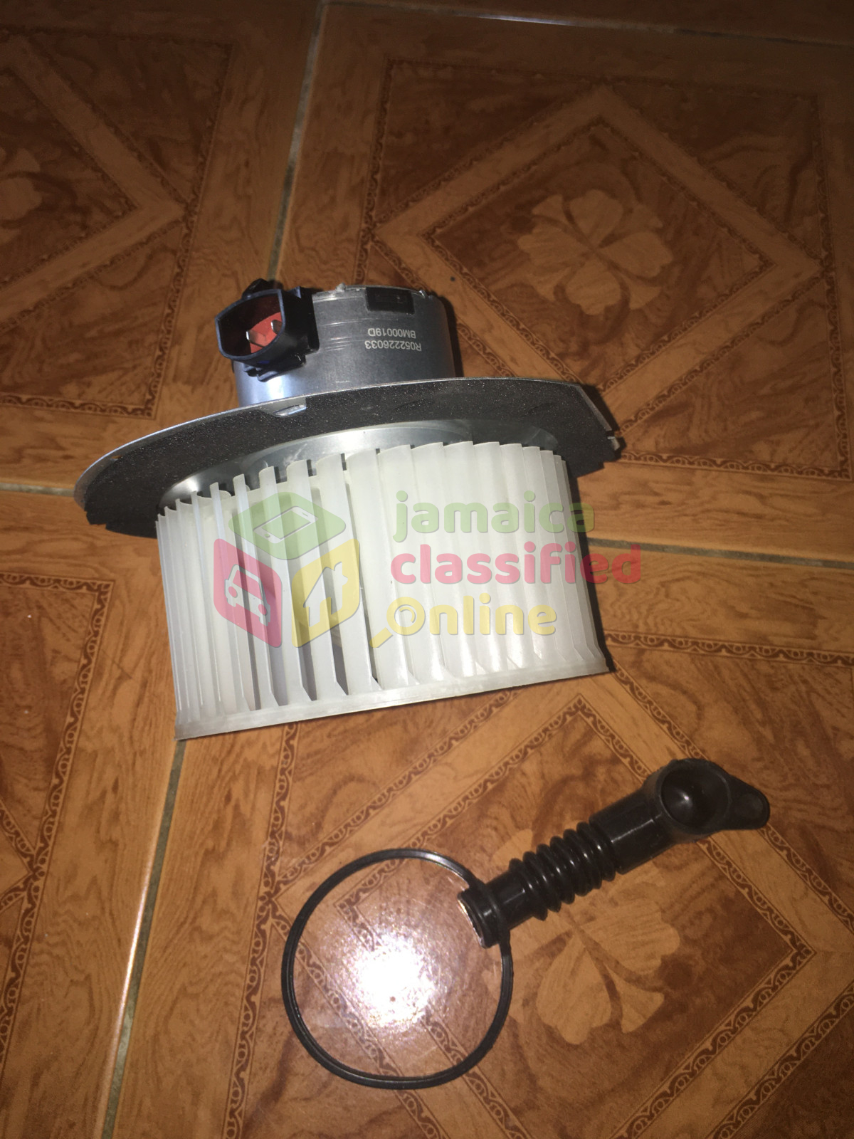 For Sale: HVAC Blower Heater Motor For Ford Explorer Ranger