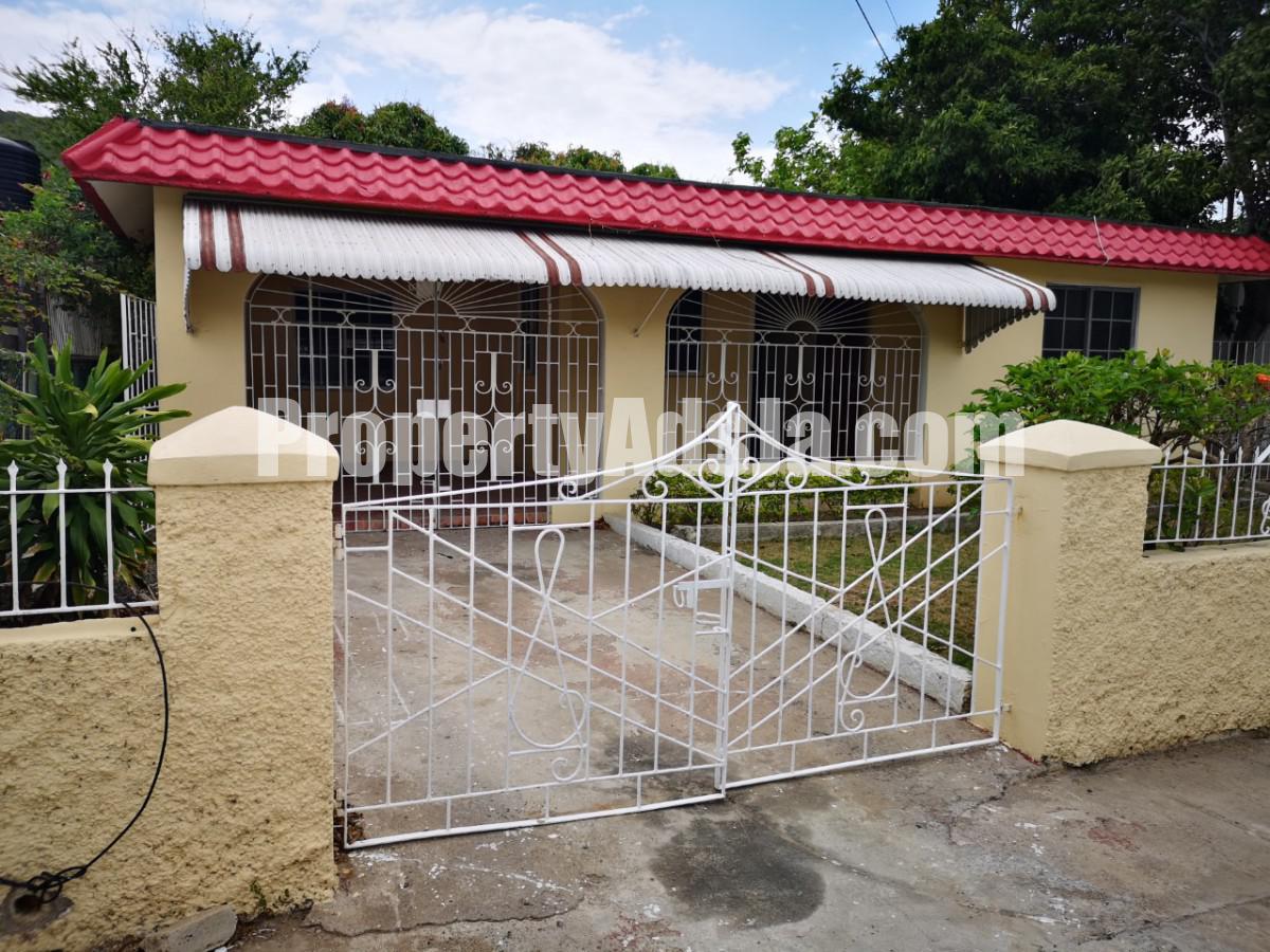 3 bed House For Rent in Portmore, St. Catherine, Jamaica