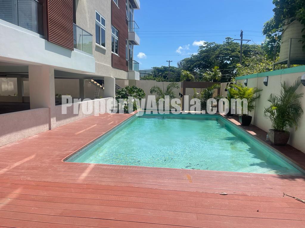 1 bed Apartment For Sale in KINGSTON 6, Kingston / St. Andrew, Jamaica