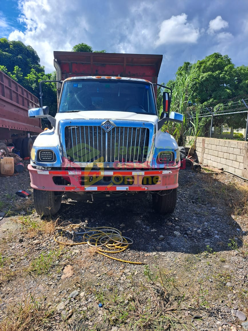 For Sale: International Truck