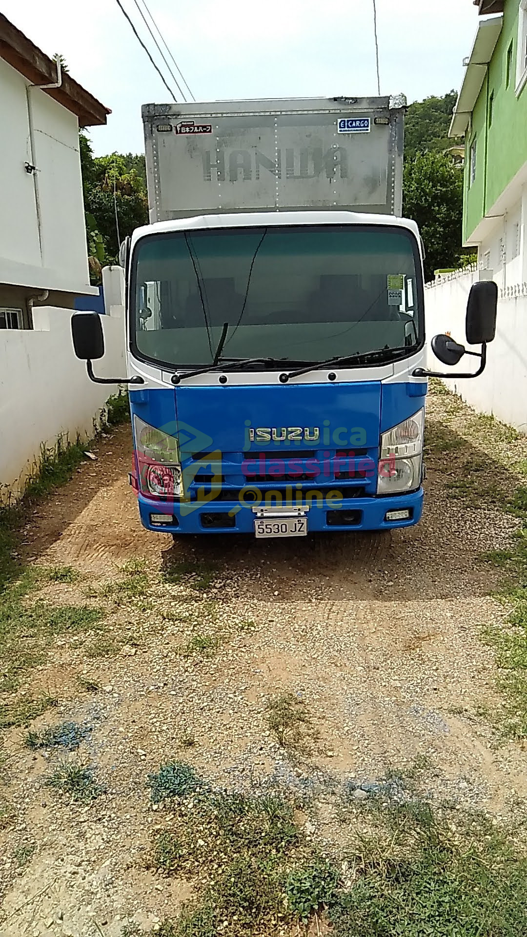 For Sale: Isuzu