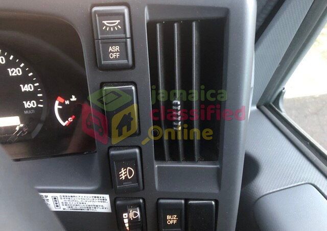 For Sale: Isuzu Elf