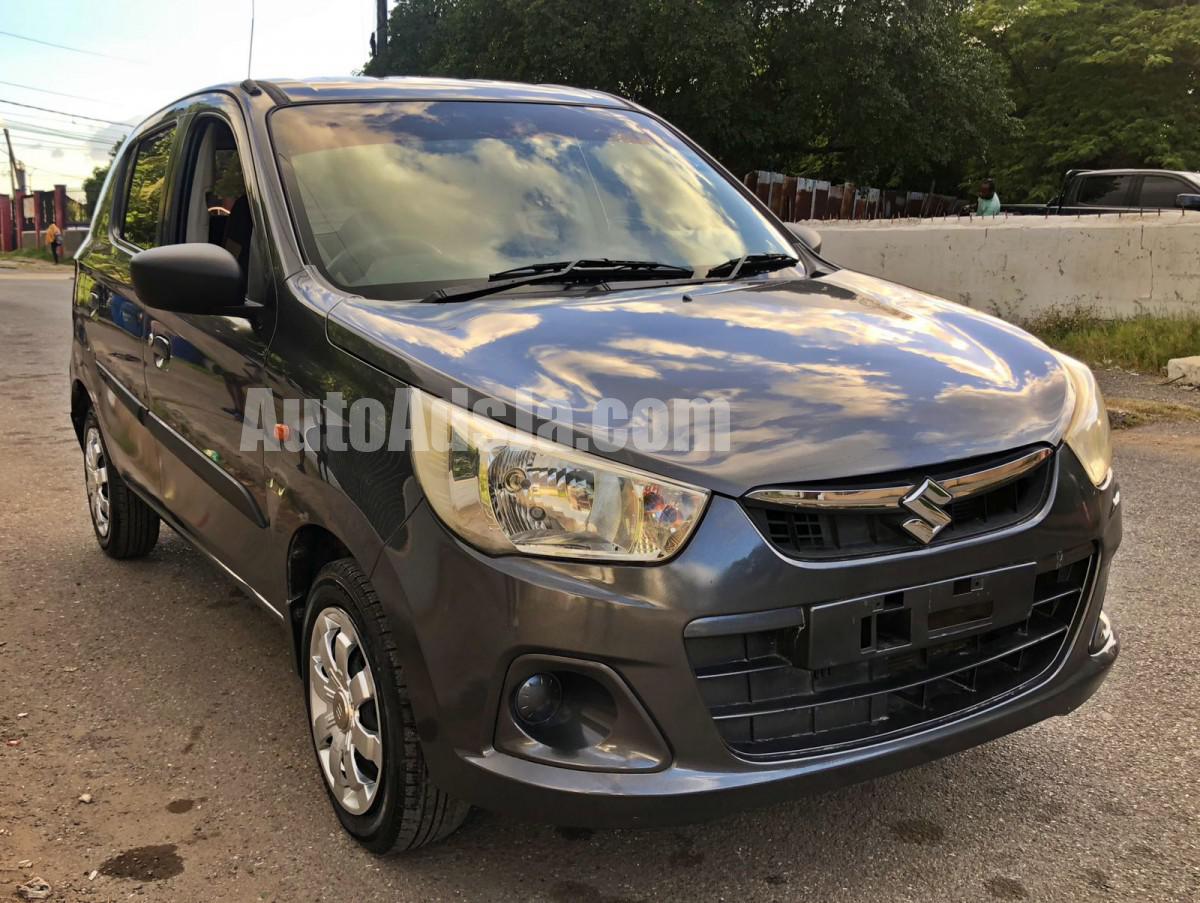 2015 Suzuki Alto