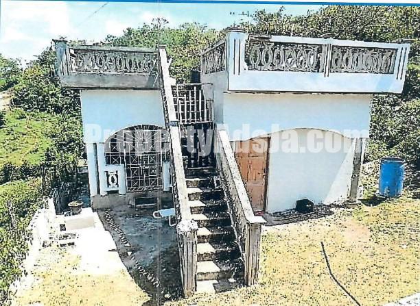 4 bed House For Sale in Negril, Westmoreland, Jamaica