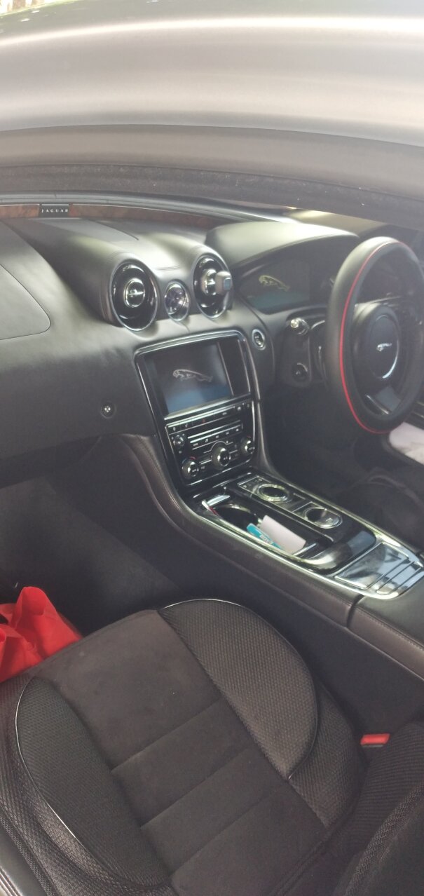 For Sale: Jaguar XJ 3.0