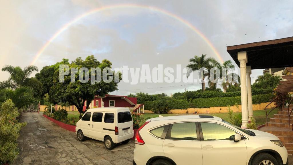 2 bed Flat For Rent in Tankerville, Kingston / St. Andrew, Jamaica