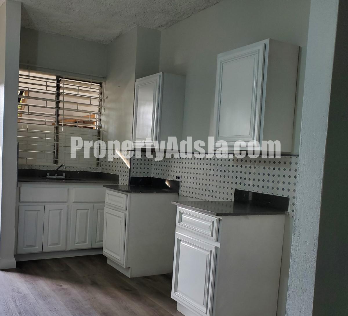 1 bed Apartment For Rent in Kingston 6, Kingston / St. Andrew, Jamaica