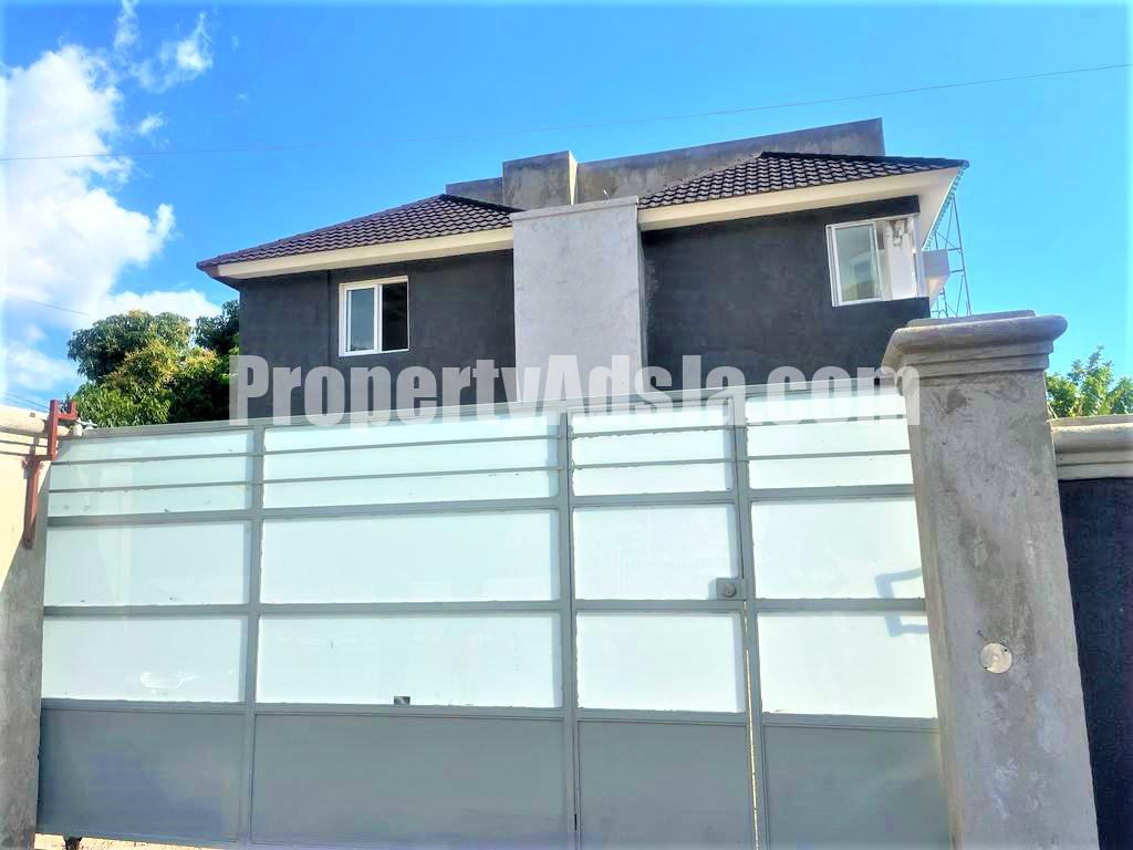 2 bed Apartment For Sale in PATRICK CITY, Kingston / St. Andrew, Jamaica