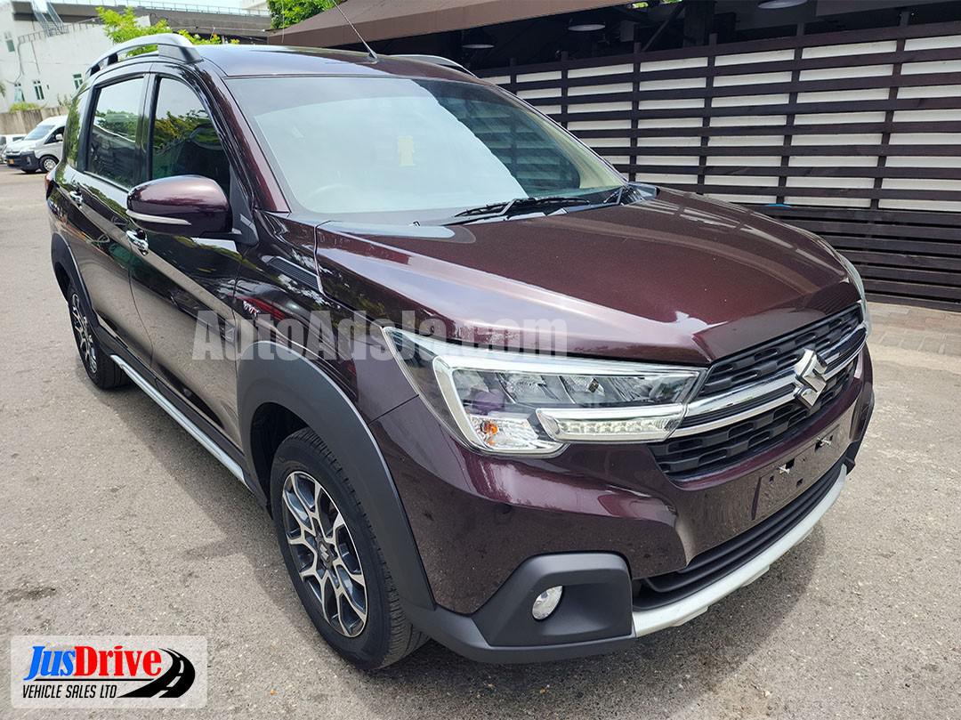 2020 Suzuki XL 7