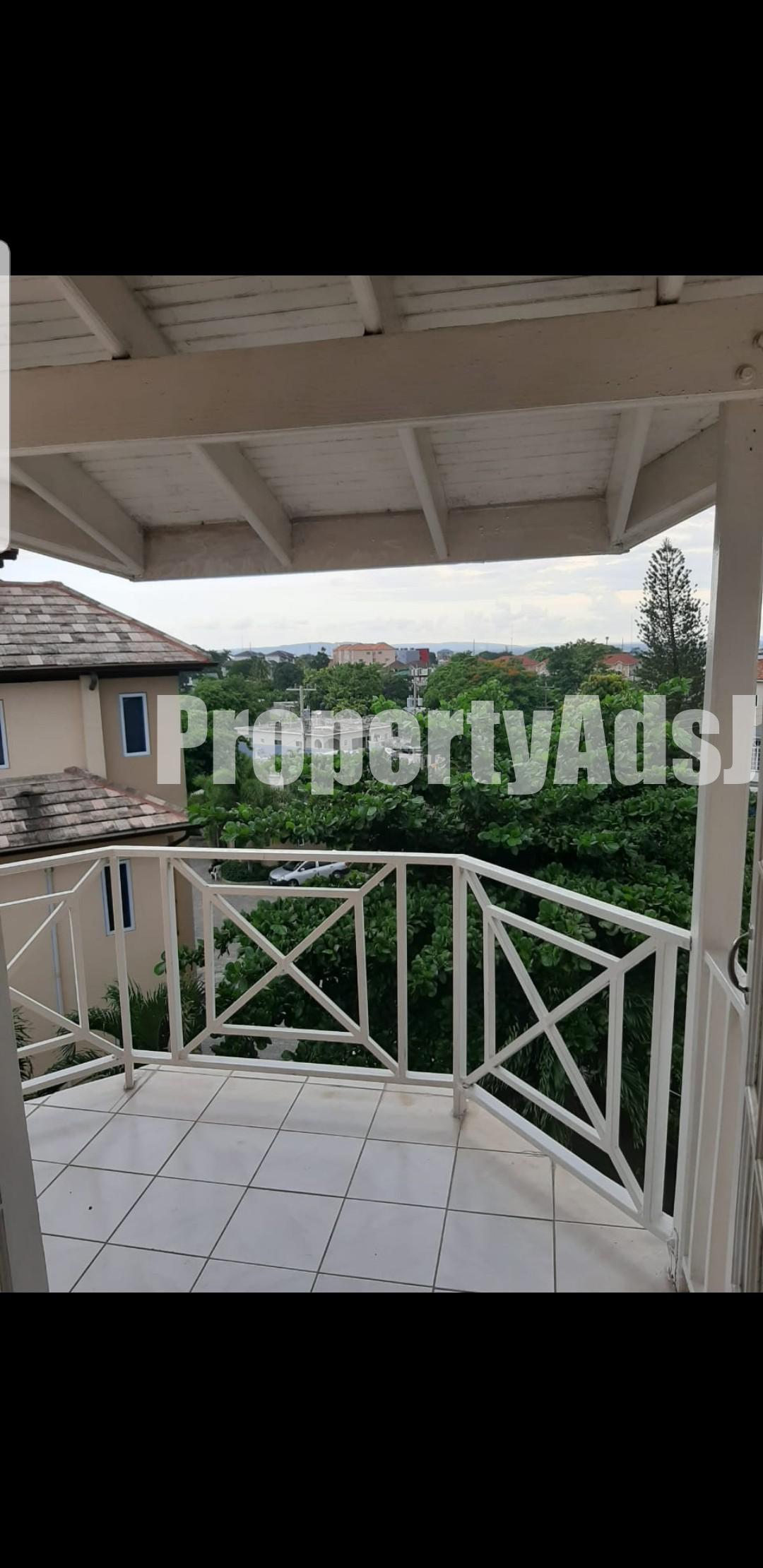 2 bed Apartment For Sale in Drumblair, Kingston / St. Andrew, Jamaica