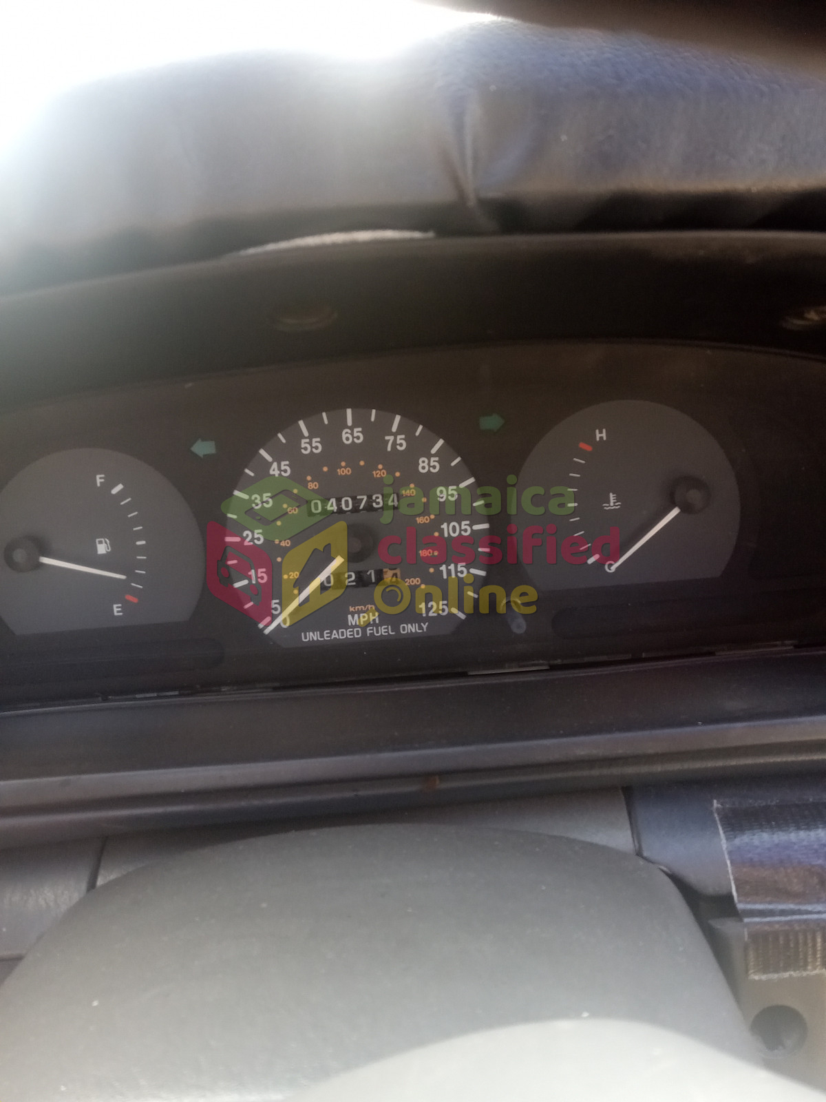For Sale: Kia