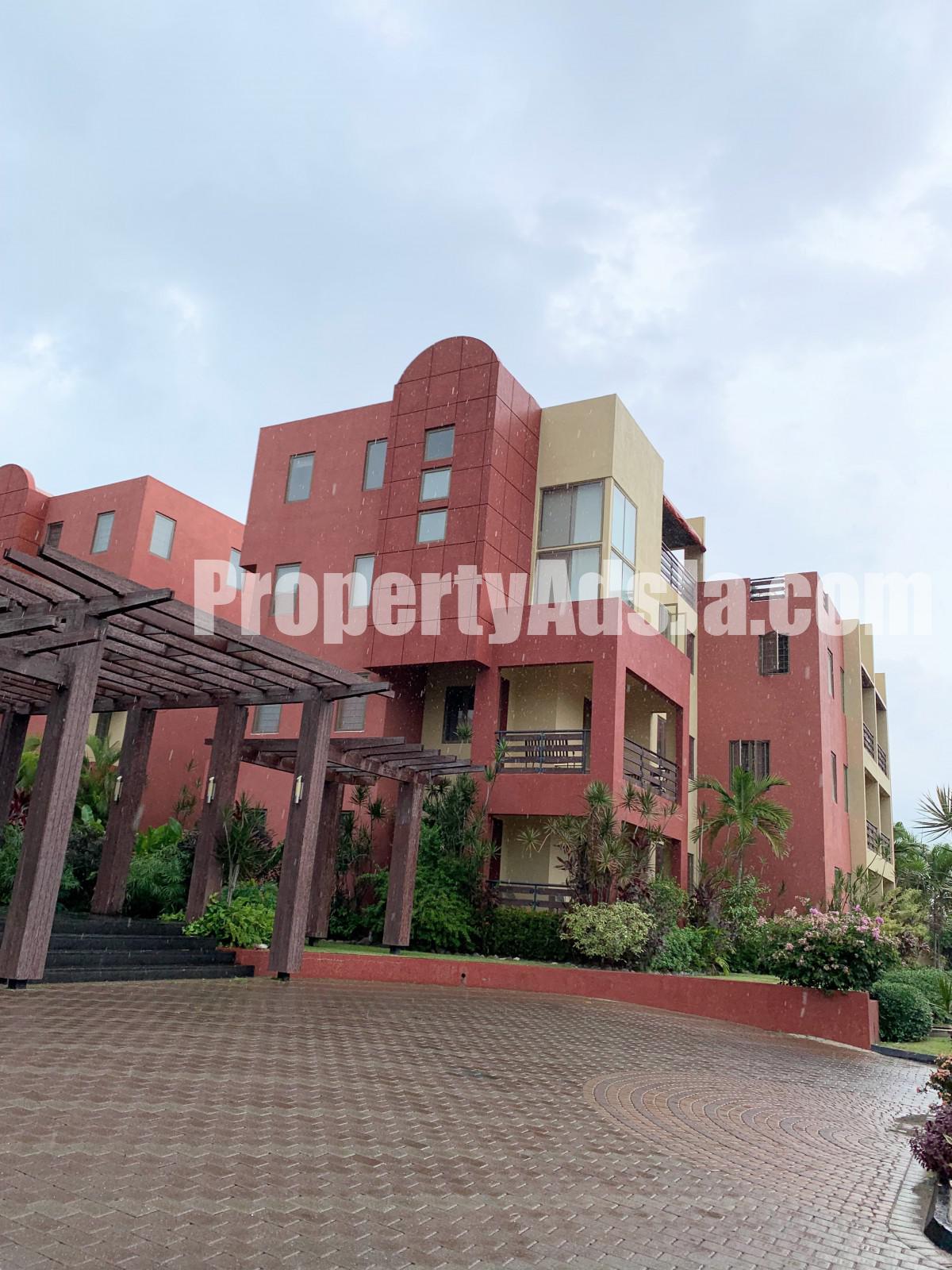 2 bed Apartment For Rent in Kingston 6, Kingston / St. Andrew, Jamaica