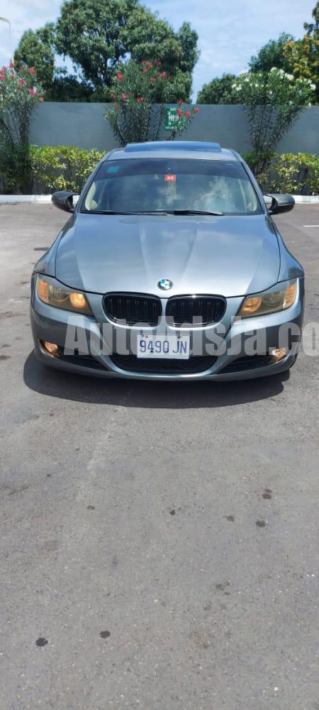 2011 BMW 328i