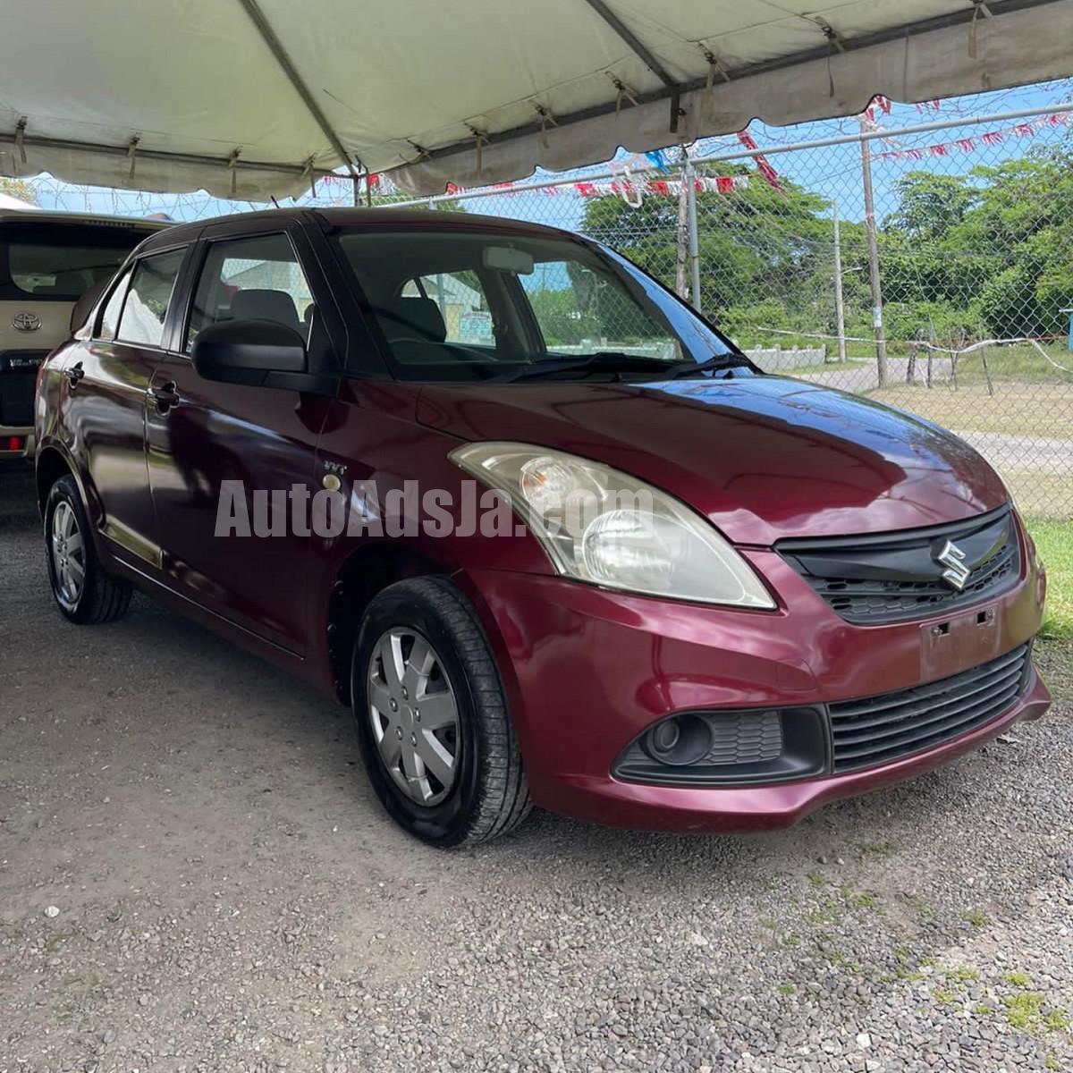 2016 Suzuki Swift