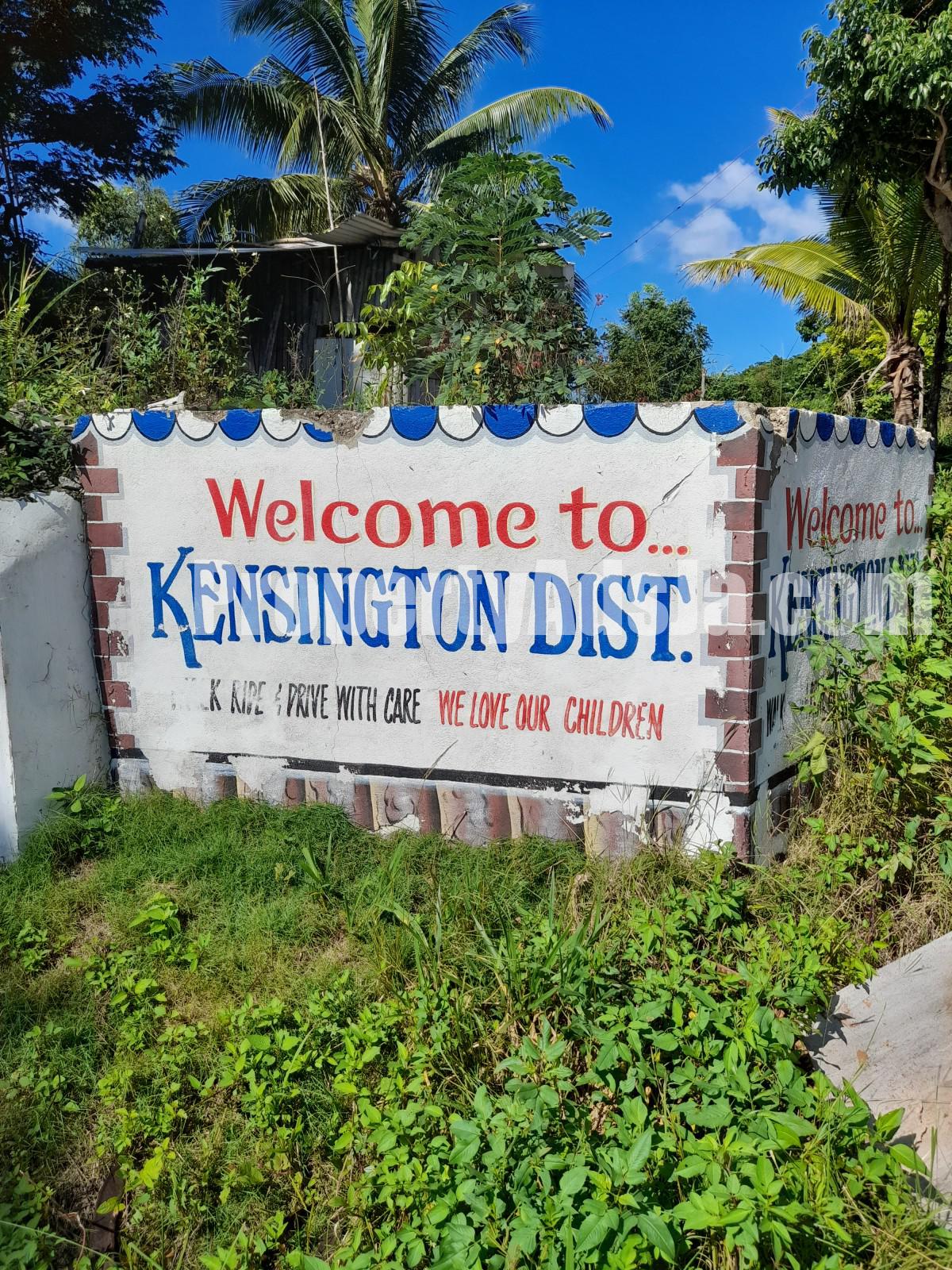 Commercial/farm land For Sale in Sligoville, St. Catherine, Jamaica