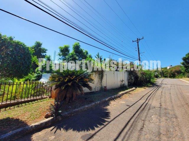 House For Sale in Chancery Hall, Kingston / St. Andrew, Jamaica