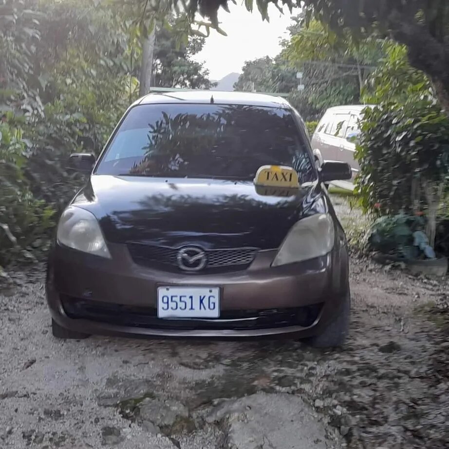 For Sale: Madza 07 $360 Mazda 02 $370 Neg