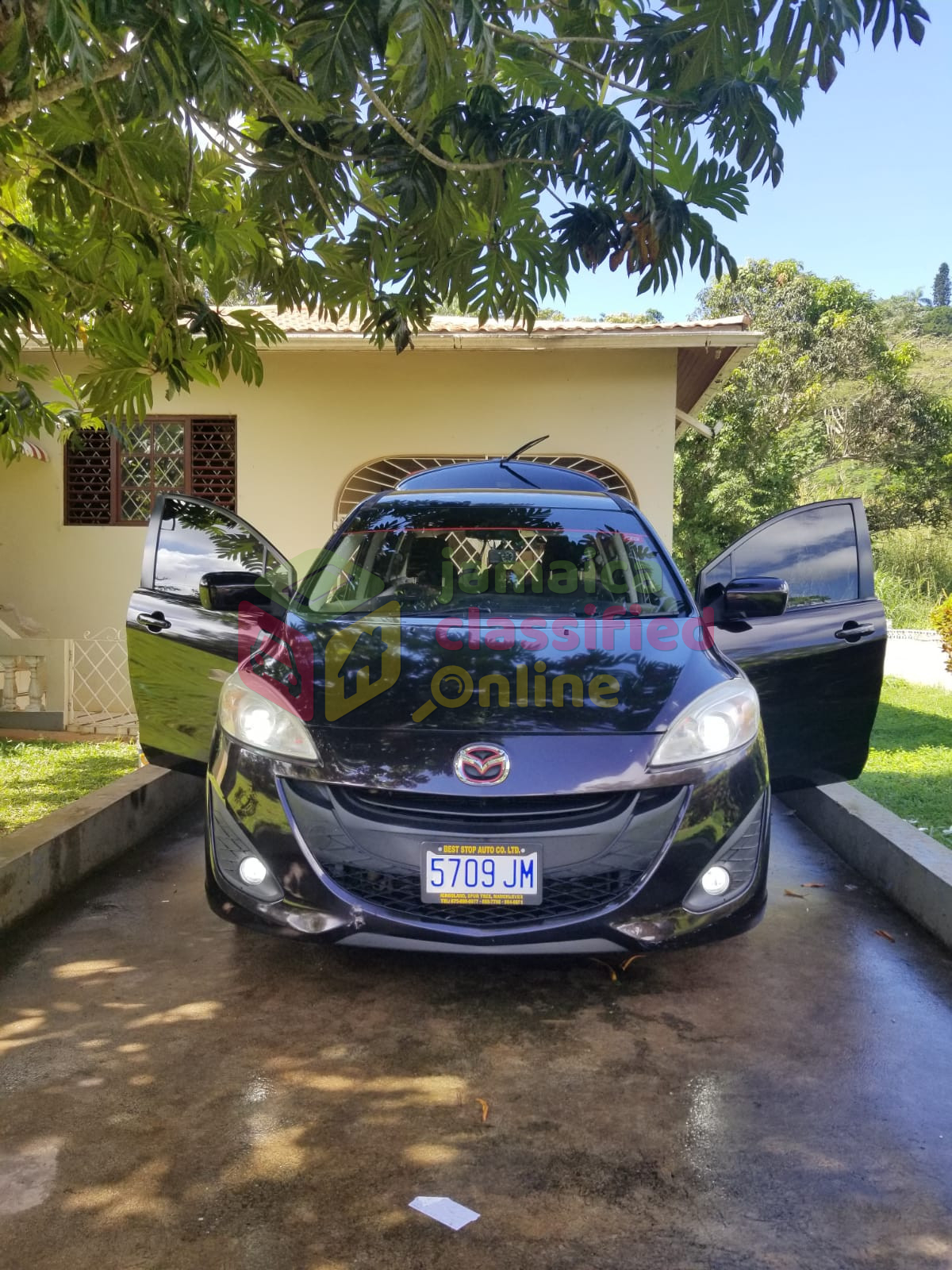 For Sale: Madza Premacy - MUST GO Urgently