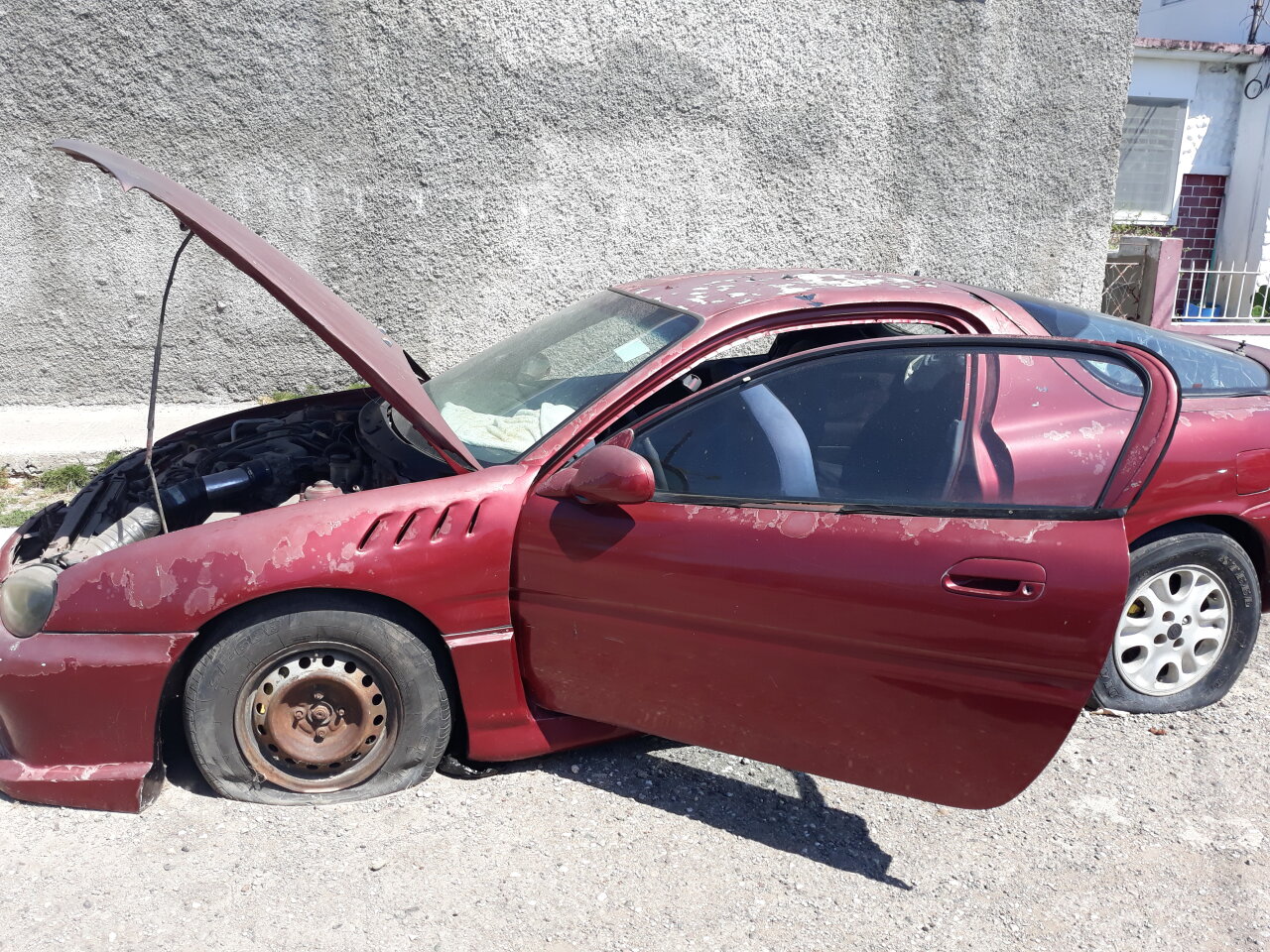 For Sale: Mazda