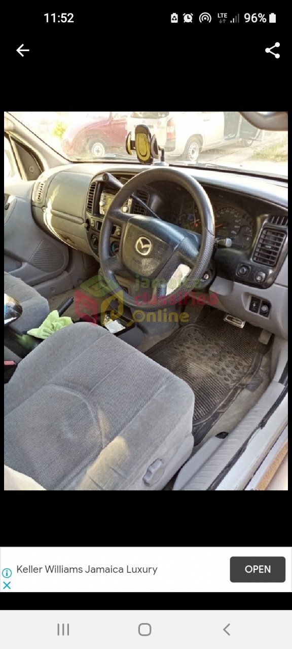 For Sale: Mazda Tribute