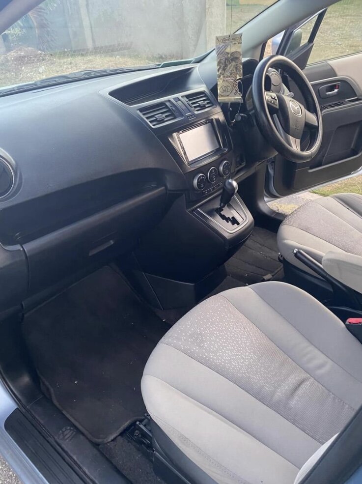 For Sale: Mazda Premacy
