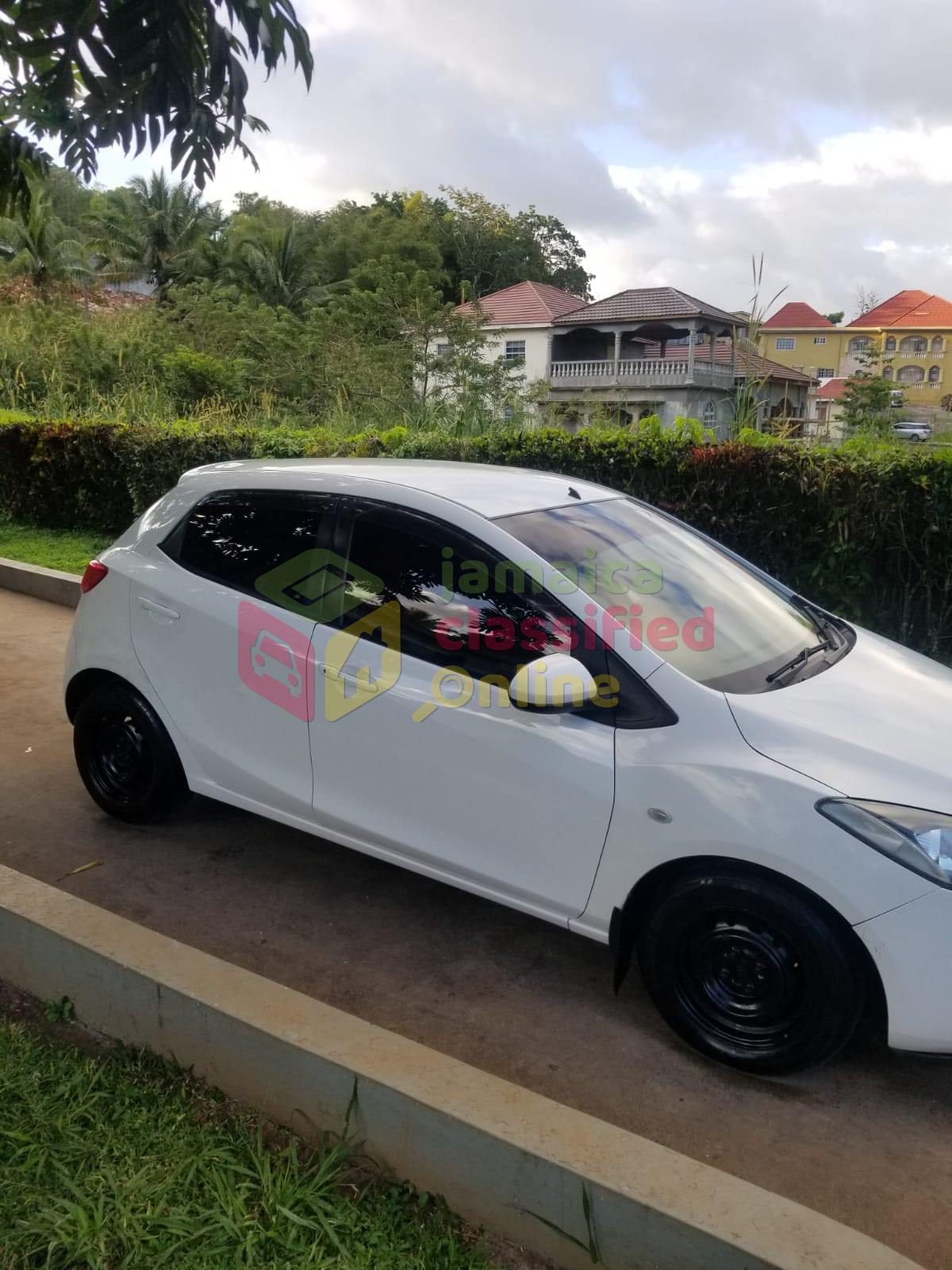 For Sale: Mazda Demio