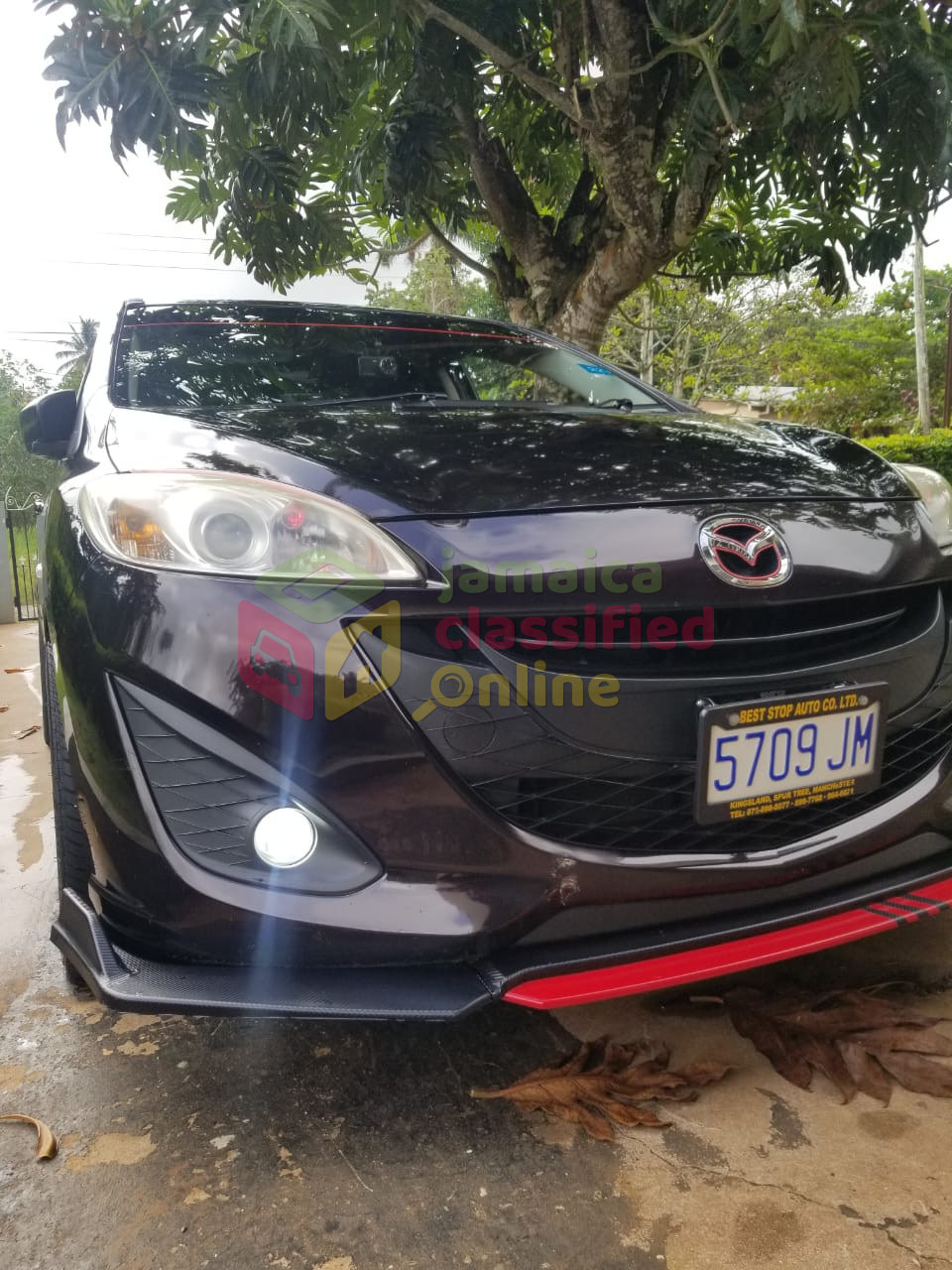 For Sale: Mazda Premacy 2015 For Sale